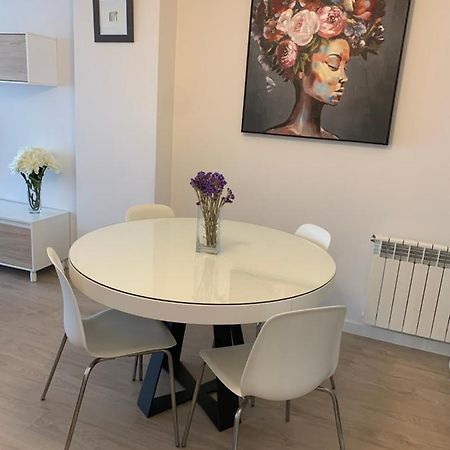 Acogedor Apartamento En Baiona Extérieur photo